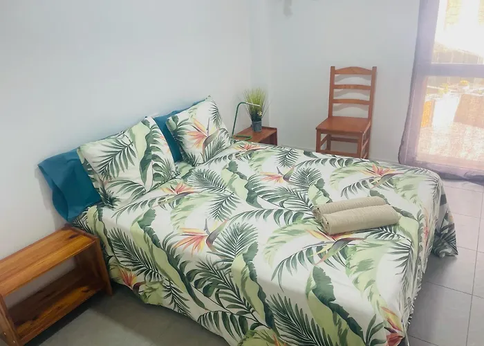 Blue Sea Apartments